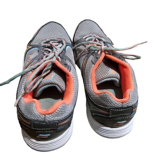 Women's FILA Soar 2 Athletic Running Sneakers Shoes 9.5 - Picture 6 of 9